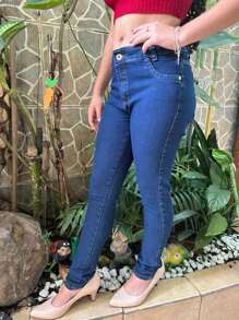 Skinny Jeans For Kids, Girls, Youth