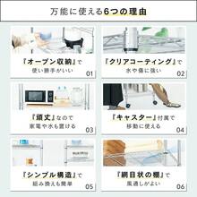 Kitchen & Dining Furniture - 白色 - 查看 6