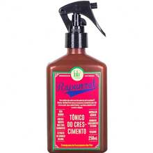 Lola Cosmeticos Rapunzel Growth Tonic 250ml - Lola Cosmetics - 彩色 - 查看 1