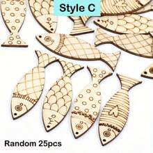 1/3/6pcs DIY Wooden Sailboat Craft Kits - Manufactured Wood, Rubber Band Powered, No Feathers, Electricity-Free Handmade Decoration Model Boats, Paddle Boats Paint And Decorate For Projects, Make Your Own Sailboat Craft