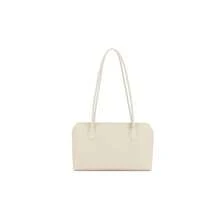 Men Tote Bags - Beige - View 8