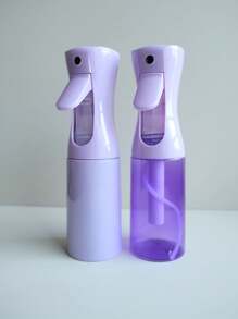 1 pièce Flacon vaporisateur pour soins capillaires 100 ml/200 ml/300 ml, vaporisateur pneumatique haute pression à pulvérisation ultra-fine continue, outil de soins capillaires pour la rentrée scolaire