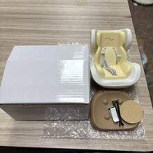 La Buba Car Seat Doll Toy, Creative DIY Gift