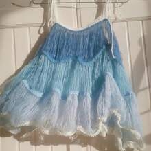 1pc 25g Mohair, Wool Thread, Fine Hand Woven Thread, Scarf Thread, Shawl Yarn, Hook Bag And Clothing And Veil