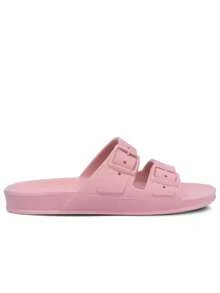 Pópidí Children's Flip-Flops, Papete Sandals, Girls 12.46S - 粉色 - 查看 9