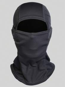 Passamontagna + maniche da ghiaccio, maschera da sci per uomo e donna, guaina leggera, cappello, protezione UV per equitazione