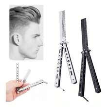 Baby Hair Clipper - Silver - View 1