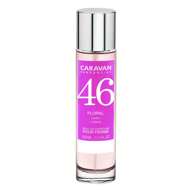  CARAVAN FRAGRANCES Perfume Feminino nº 46, 150 ml