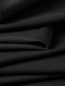 Women T-Shirts - 黑色 - 查看 5