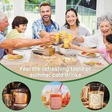 Bandeja para Cubitos de Hielo Compatible con  Cup 2025,Moldes de Silicona para Cubitos de Hielo con Tapa para Hacer 3 Cubos de Hielocilíndricos Huecos, Bebida de Hielo, Zumo, Whisky, Cóctel. - 4 - Ver 8