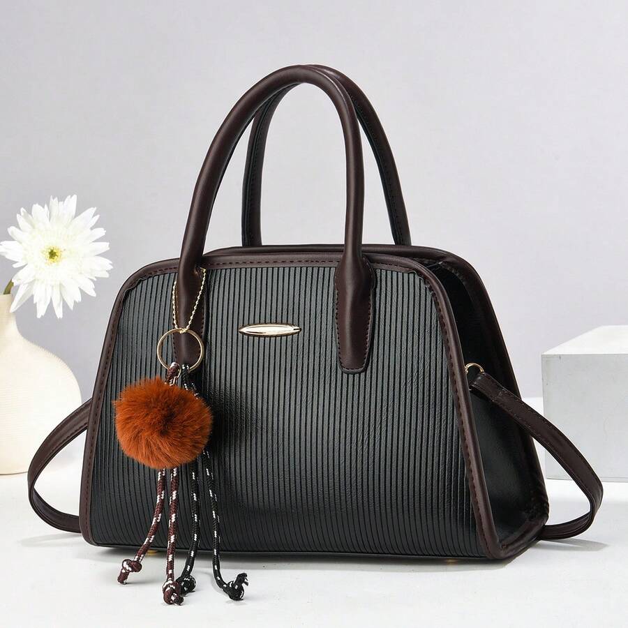 Women Top Handle Bags