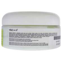 Heaven In Hair Divine Deep Conditioner By DevaCurl For Unisex - 8 Oz Treatment (Tester) - White - View 2