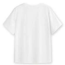 Sailors Moons Luna Girls Anime Tee Shirt For Men Women New Arrival T Shirts 100% Cotton Clothing2 - trắng - Xem 2
