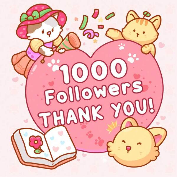 1 pièce 1000 Followers Merci : Livre de coloriage facile de 42 pages pour adultes et adolescents, livre de coloriage avec des designs super mignons d'espaces cosy et hygge pour la détente (Coloriage d'espaces cosy). Retour à l'école, un cadeau relaxant pour les amis, les couples et la famille. Kit de peinture avec 12 marqueurs de couleur [par défaut sans stylo] Ensemble de stylos feutres