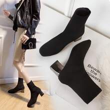 Women Ankle Boots & Booties