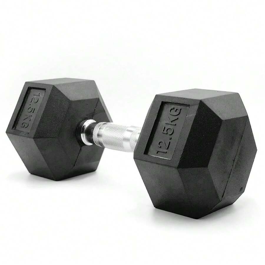 HxG Dumbbell - 12,5kg - Xem 1
