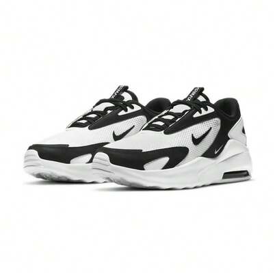 Nike 耐克 Air Max 男士休闲跑鞋，新款，轻便，缓冲，减震，时尚运动鞋，CU4151-102