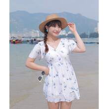 Swim Gear Sets - Pink - View 3