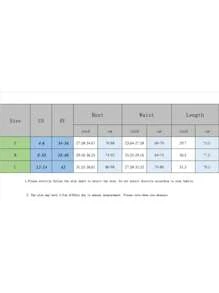 Women's Summer Lace-Up Sleeveless Backless Dress Stylish Spaghetti Strap Hollow-Out Party Dress For Dating/Evening