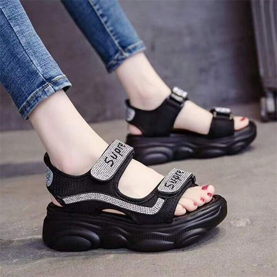 Women Heeled Sandals