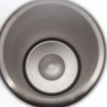 24/32oz Straw Double-Layer Insulated Cup 304 Stainless Steel Sports Water  Travel Vacuum Flask For Outdoor Camping Sports - màu xanh lá - Xem 7