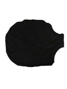 1 件 S/M/L 弹力行李箱罩 行李箱保护罩 行李箱收纳罩 拉杆箱行李箱防护防尘罩 - 彩色 - 查看 5