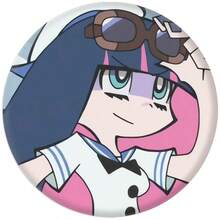 1 件全新 PANTY & STOCKING 带 GARTERBELT 徽章动漫周边 - Gainax 的新作品 - PANTY & STOCKING 徽章周边 - 用衣服变身的天使 - 完美的礼物 - 生日礼物 - 节日礼物 - 季节性礼物 - 圣诞礼物 - 配饰 - 彩色 - 查看 18