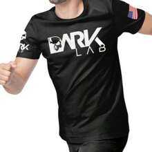 Pure Creatine Monohydrate Kit 300g + Dry-Fit 2.0 Skull T-Shirt + Fuse Shaker 700 ML - Dark Lab - G - View 3