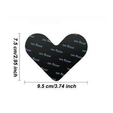 4/8/12 piezas Almohadillas antideslizantes reutilizables y lavables para alfombras, almohadillas adhesivas multiusos, cinta adhesiva de doble cara sin rastro, alfombra antideslizante