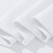 Women T-Shirts - White - View 4