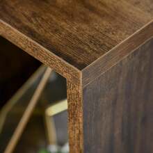 Bookcases - 質樸的棕色 - 查看 9