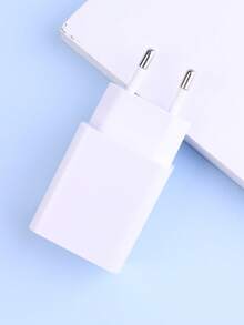 5V 2A Charger, EU Plug USB Fast Charger Adapter Compatible With IPhone, OnePlus, Phones, USB Wall Charger Phone Charger Nan Fast Charging - EU C Type Plug(220-240V) - View 8