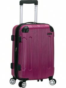 Carry-Ons - Pink - View 3