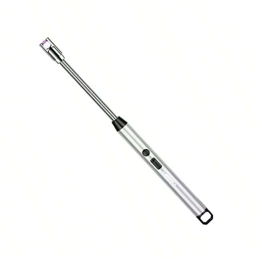 BBQ Electronic Lighters & Accessories - Grey - View 1