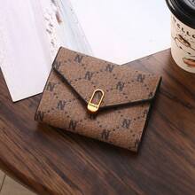 Women Wallets - Black - View 3