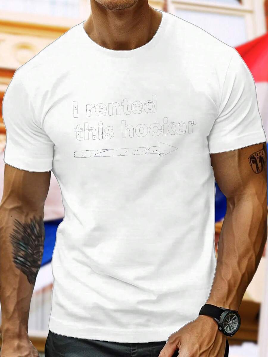 Men T-Shirts