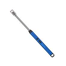 BBQ Electronic Lighters & Accessories - Blue - View 1