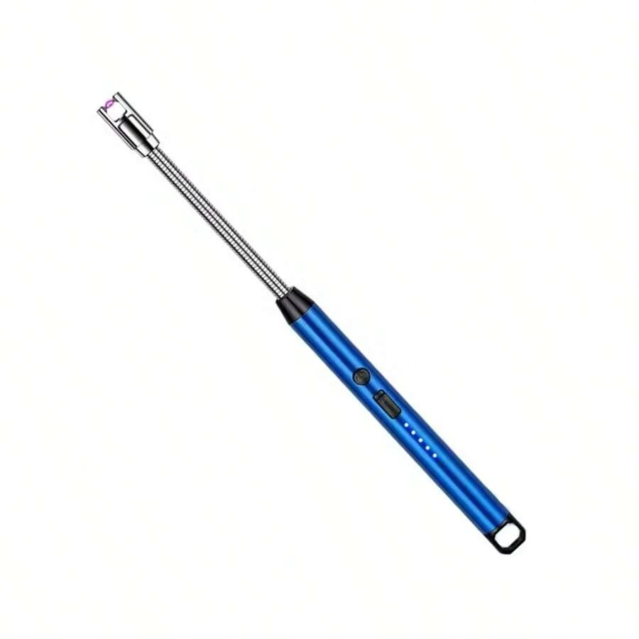 BBQ Electronic Lighters & Accessories - Blue - View 1