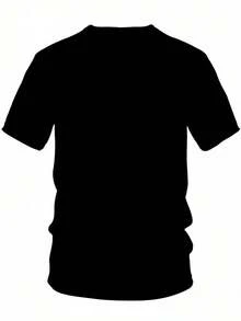 6th Birthday Celebration T-Shirt - "It'S My 6th Birthday" Design With Balloons & Gifts, Black Casual Tee For Boys & Girls, Perfect For Summer Birthdays, Casual Summer Wear| Playful Birthday Design| Comfortable Fit, Birthday Party T Shirts - trắng - Xem 3