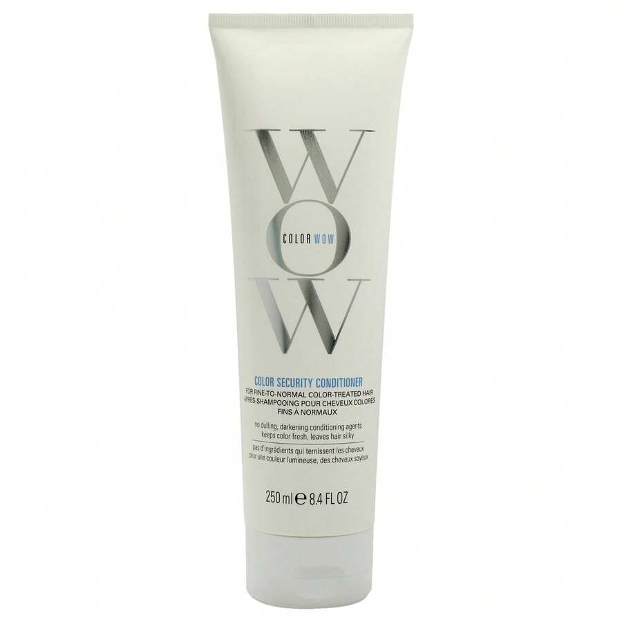 Color Wow Color Security Conditioner By  For Unisex - 8.4 Oz Conditioner - trắng - Xem 1