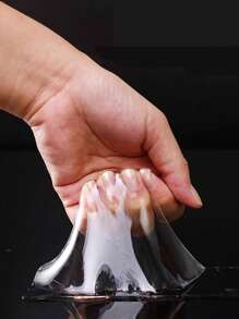 شريط لاصق شفاف قوي جدًا ذو وجهين، قابل لإعادة الاستخدام، مناسب لأغراض المطبخ والحمام، بطول 1/2/3/5 متر