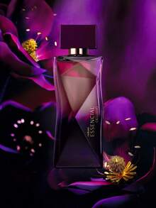 Exclusive Essential - Women's Deo Parfum - Natura Perfume - 100ml - 1 單位 - 獨家 FEM 基本款 - 常規 - 查看 3