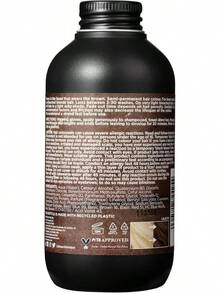 Bleach London Instant Coffee Colour - Light Soft Brown Hair Dye For Blonde Hair - Vegan & -Approved Semi-Permanent Direct Dye - 150 Ml - Pastel Mint Green - 查看 9