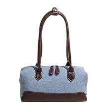 Women Belt Bags - 咖啡 - 查看 7