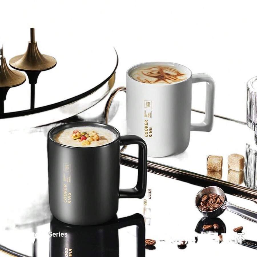 Mugs - Negro - Ver 1