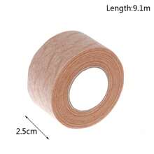 Micropore Korea Medical Tape Meat Skin Color Hypoallergenic Microporous Breathable Double Eyelid Sticker Wound Adhesive For Emergency Kit Bag - Multicolor - View 4