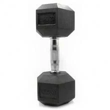 HxG Dumbbell - 12,5kg - Xem 2