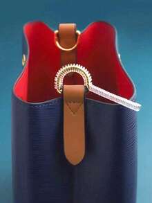 4个/8个装 - 4种不同型号的透明塑料弹簧隐形环调节器，螺旋环尺寸可调弹簧