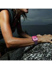 1 Pack Full Coverage Screen Protector For Apple Watch Series 11/SE 3/Ultra 3/ 38 / 41 / 40 / 44 - 9H Anti-Scratch, Ultra-Thin HD Clear, Bubble-Free Install, 24H Essential Guard With Tool Kit