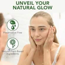 Tea Tree Eyelid Gel Cleanser For Blepharitis MGD And Dry Eye With ProVitamin B5 Hyaluronic Acid And Cucumber Extract Gentle Cleansing Soothes Itchy Eyelid And Burning Eyes 50mL